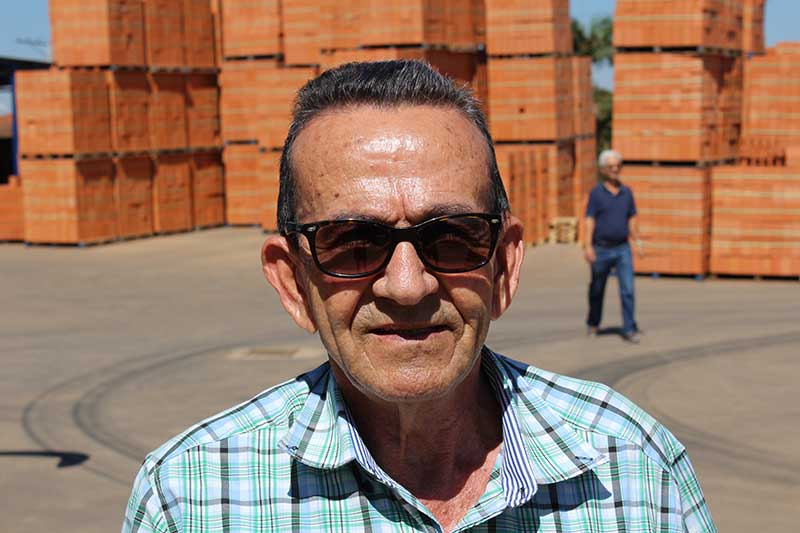 Laércio Soares de Miranda