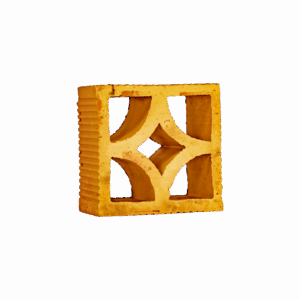 Cobogó Estrela N°1