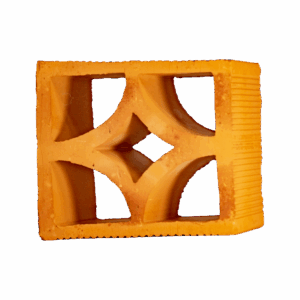 Cobogó Estrela Diag. M