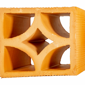 Cobogó Estrela Diag. G