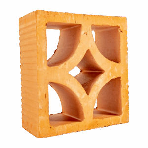 Cobogó Estrela Diag.