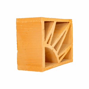 Cobogó Sol Diagonal