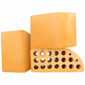 21 Furos Redondo Nº4