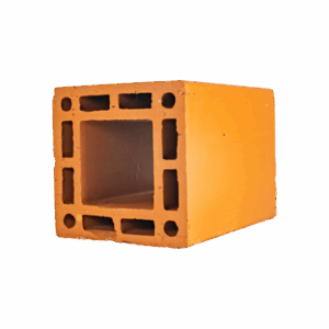 Bloco Estrutural 1/2