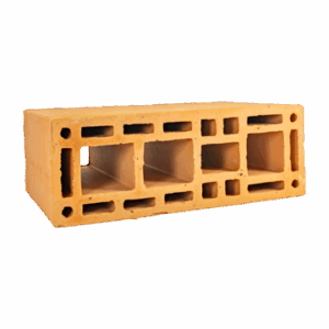 Bloco Estrutural M