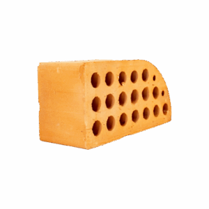 21 Furos Redondo Nº2