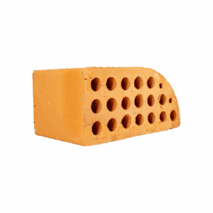 21 Furos Redondo Nº3