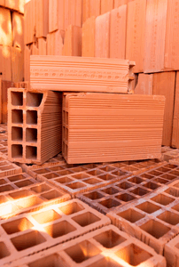 8 furos 29cm 2ª linha