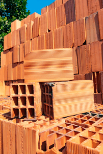 9 furos 29cm 2ª linha