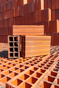 8 furos 29cm Requeimado